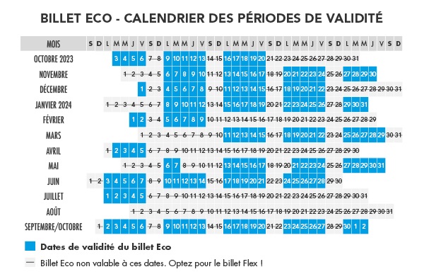 E- Billet ECO - Disneyland Paris Enfant 1 Jour 2 Parcs - Valid. jusqu'au  02/10/2024 selon calendrier - PROMOPARCS.COM